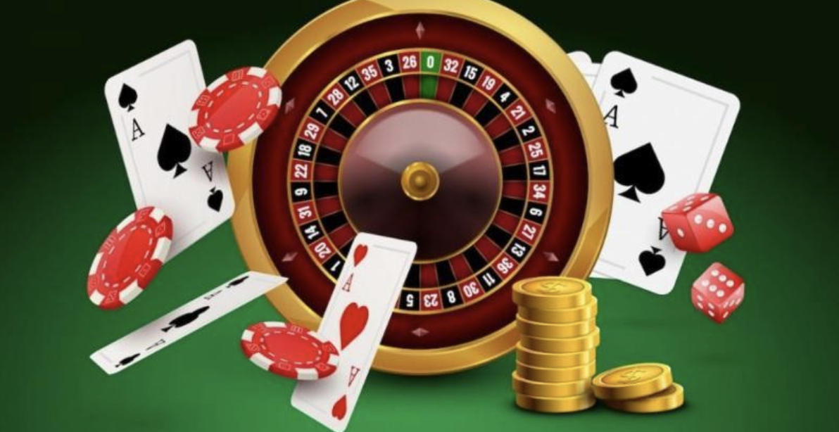 online gambling experience